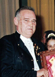 President 1990 - 1991
