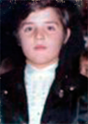 President Infantil 1974 - 1975