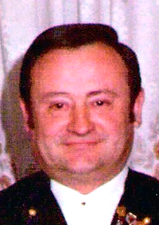 President 1980 - 1981
