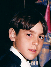 President Infantil 1999 - 2000