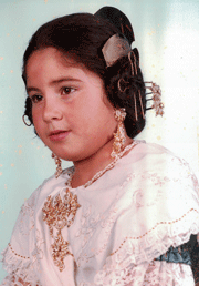 F. Major Infantil 1985 - 1986