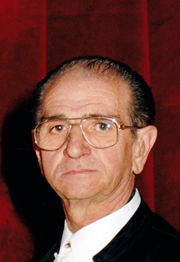 President 1982 - 1983