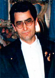 President 1988 - 1989